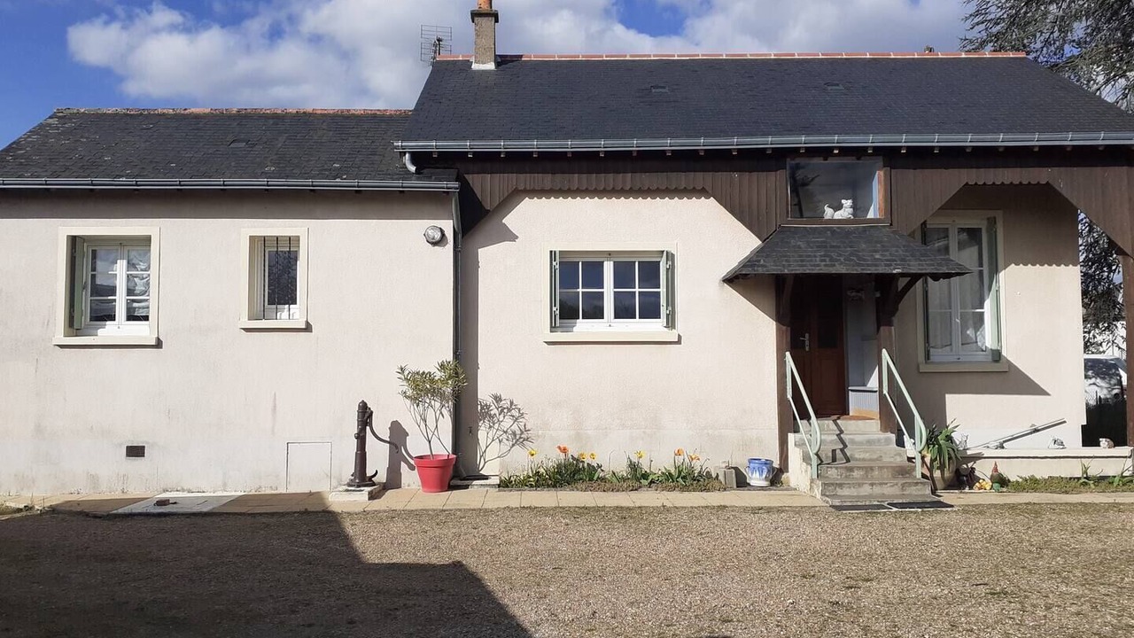 Photo of Outdoor in Bourgueil