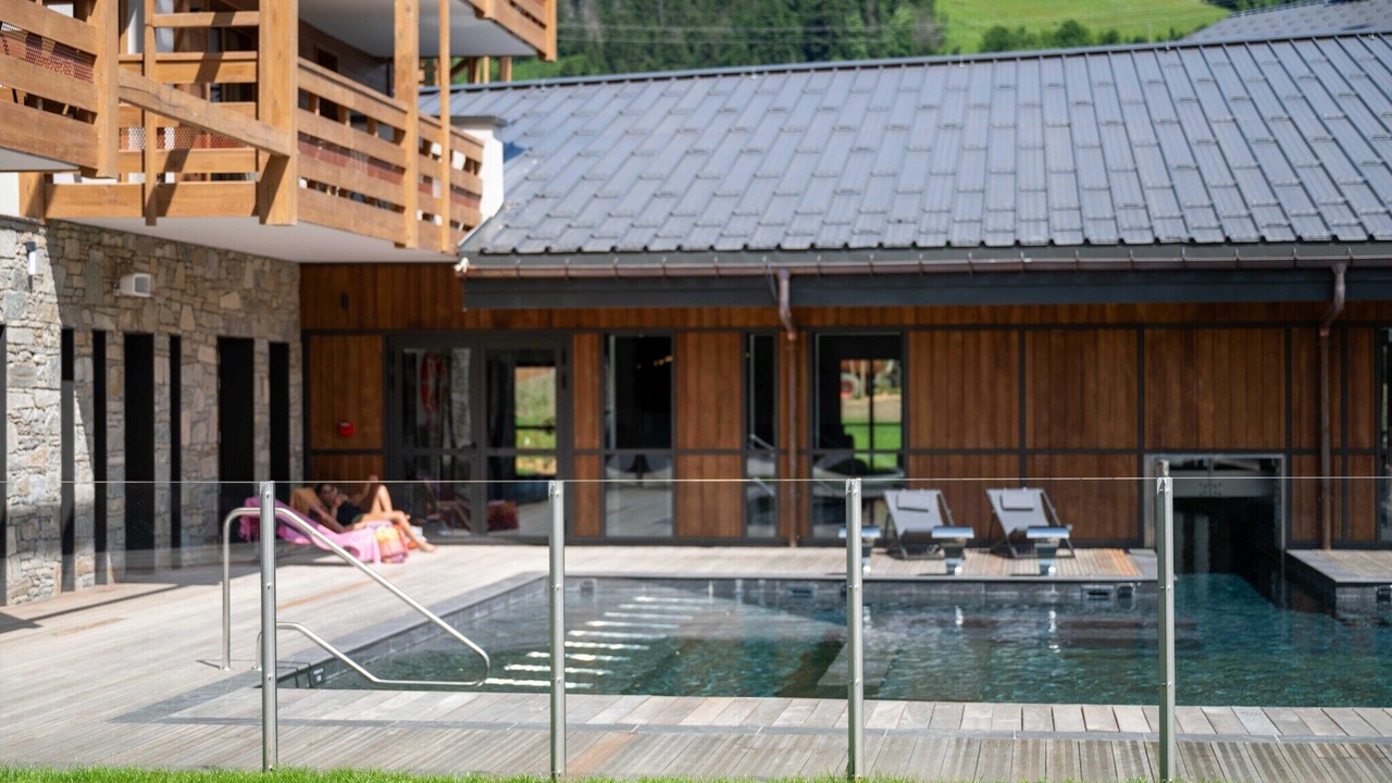 Photo of Outdoor in Megeve