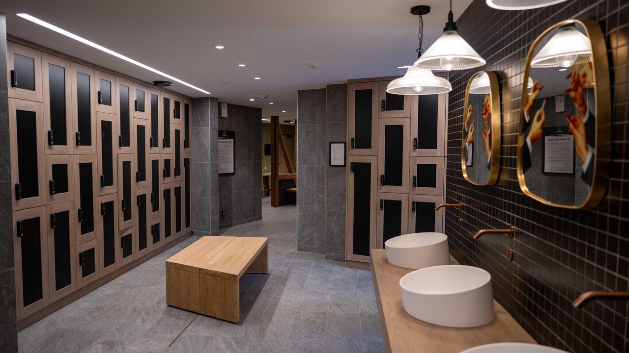 Photo of Bathroom in Megeve