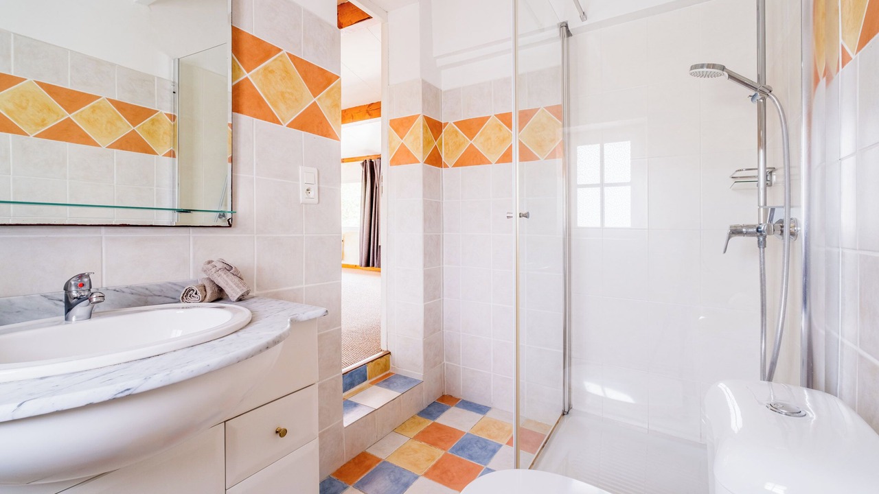 Photo of Bathroom in Lauzerte