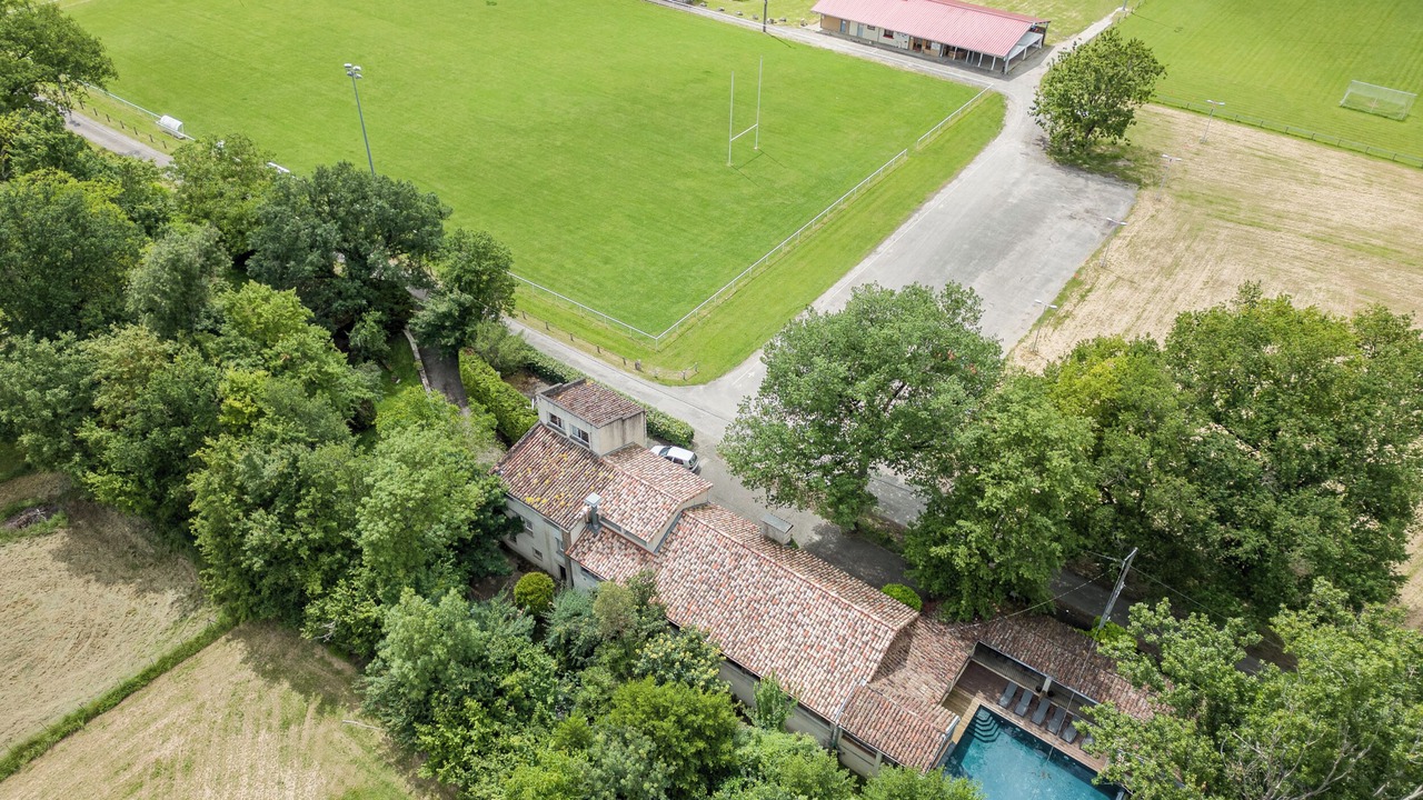 Photo of Outdoor in Lauzerte