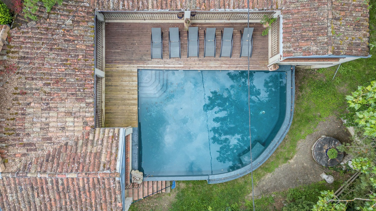 Photo of Outdoor in Lauzerte