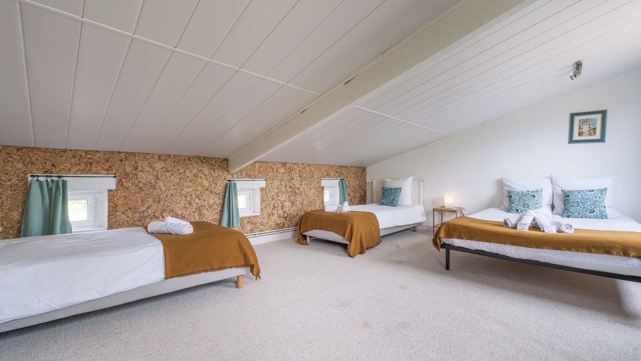 Photo of Bedroom in Lauzerte