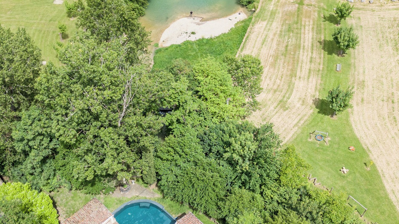 Photo of Outdoor in Lauzerte