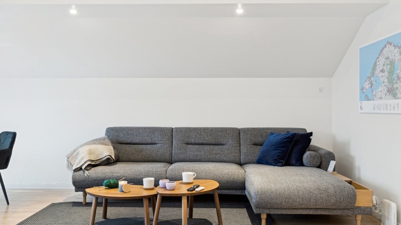 Photo of Livingroom in Udsholt