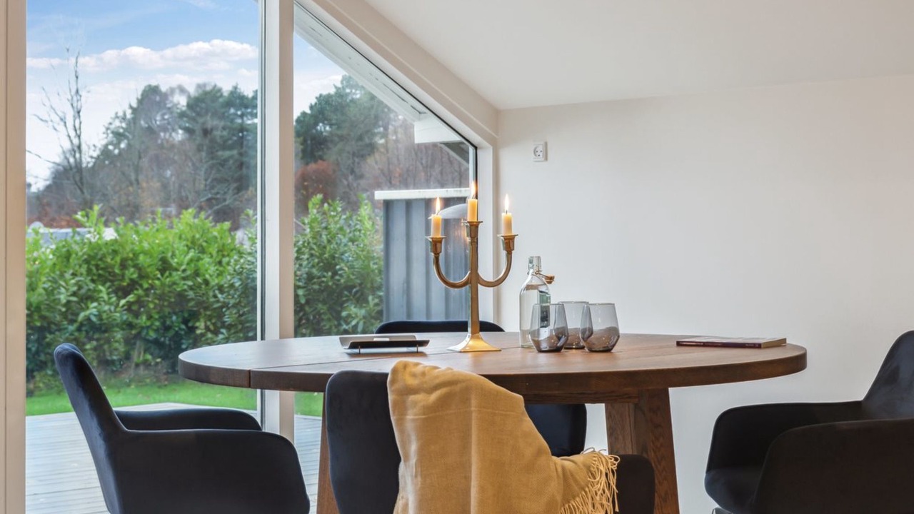 Photo of Livingroom in Udsholt