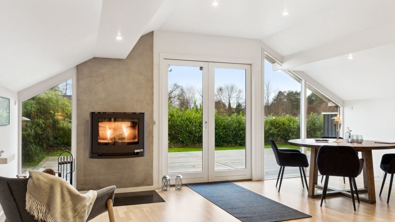 Photo of Livingroom in Udsholt