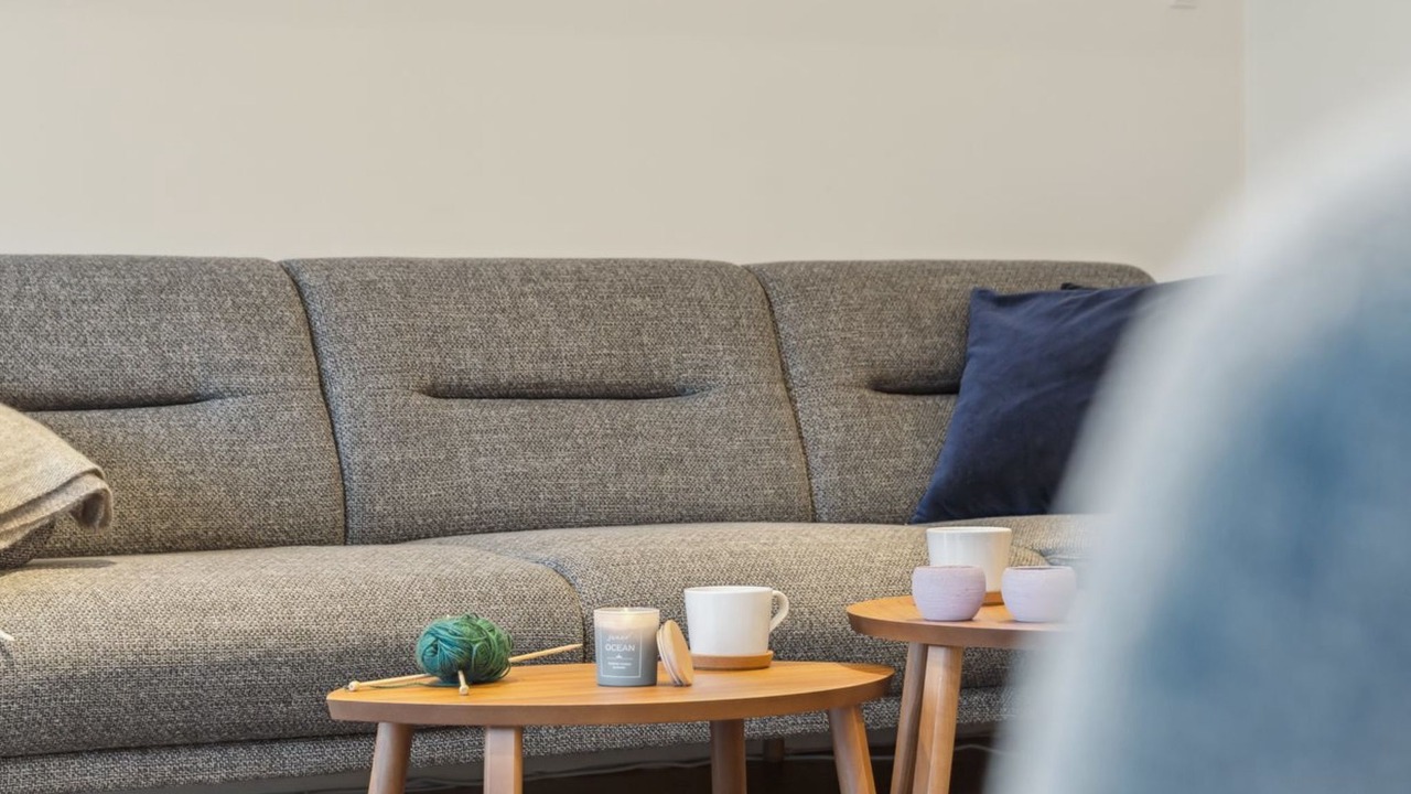 Photo of Livingroom in Udsholt