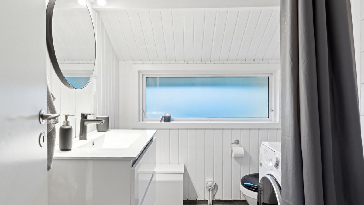 Photo of Bathroom in Udsholt