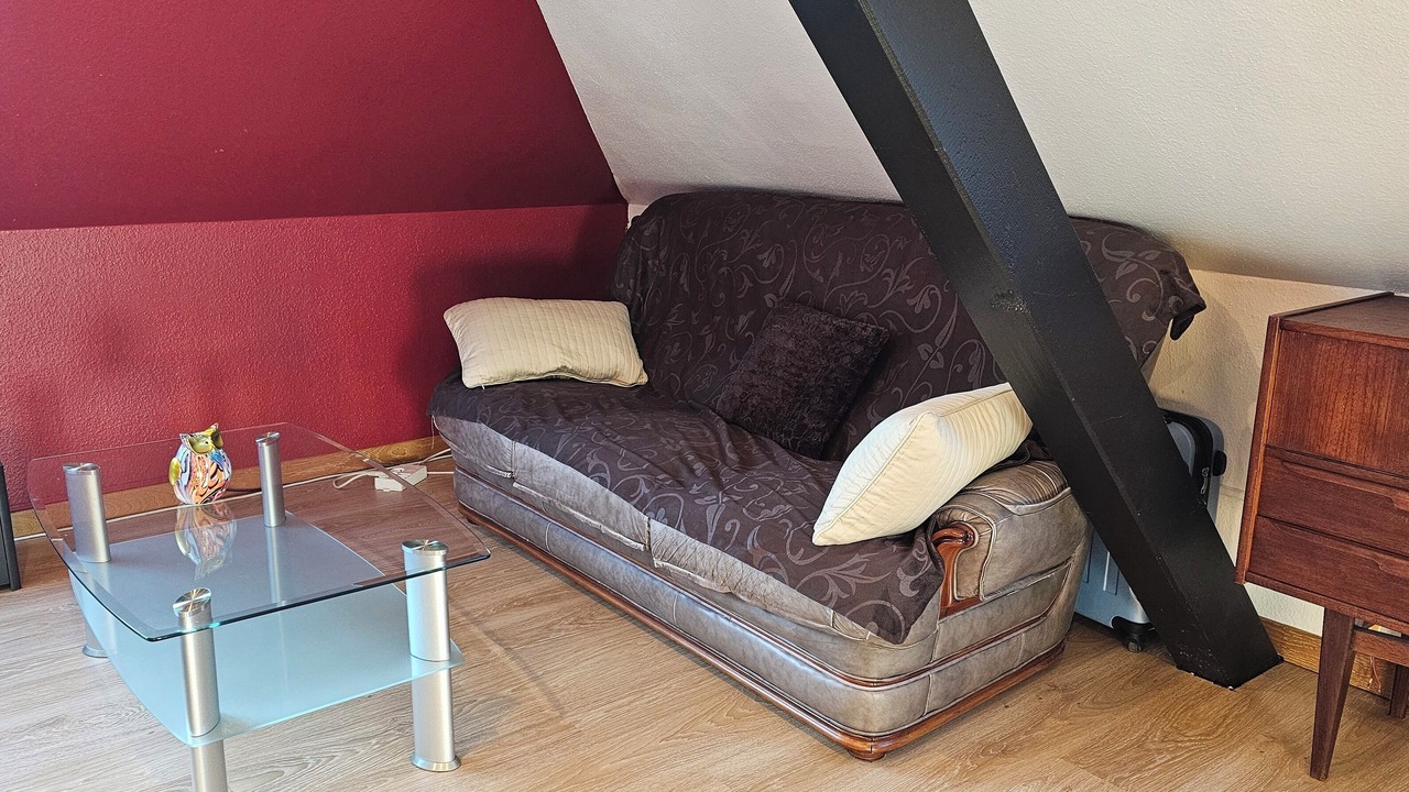 Photo of Livingroom in Herrlisheim