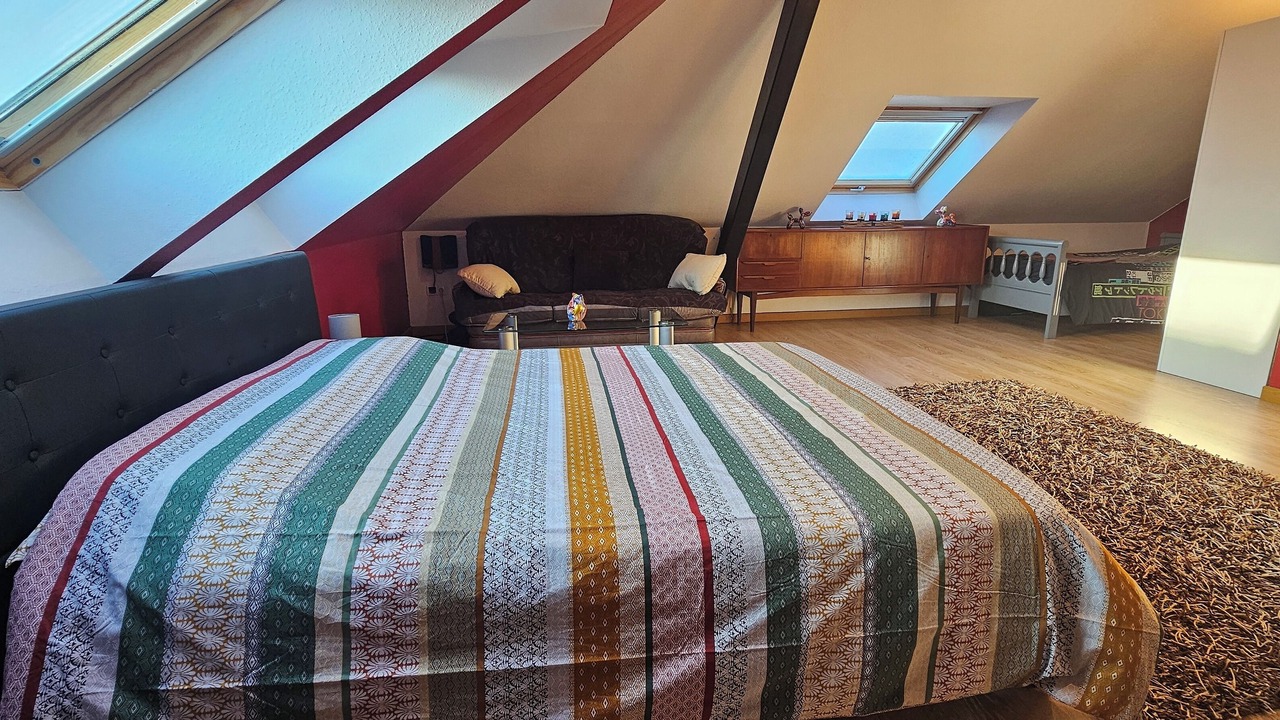 Photo of Bedroom in Herrlisheim