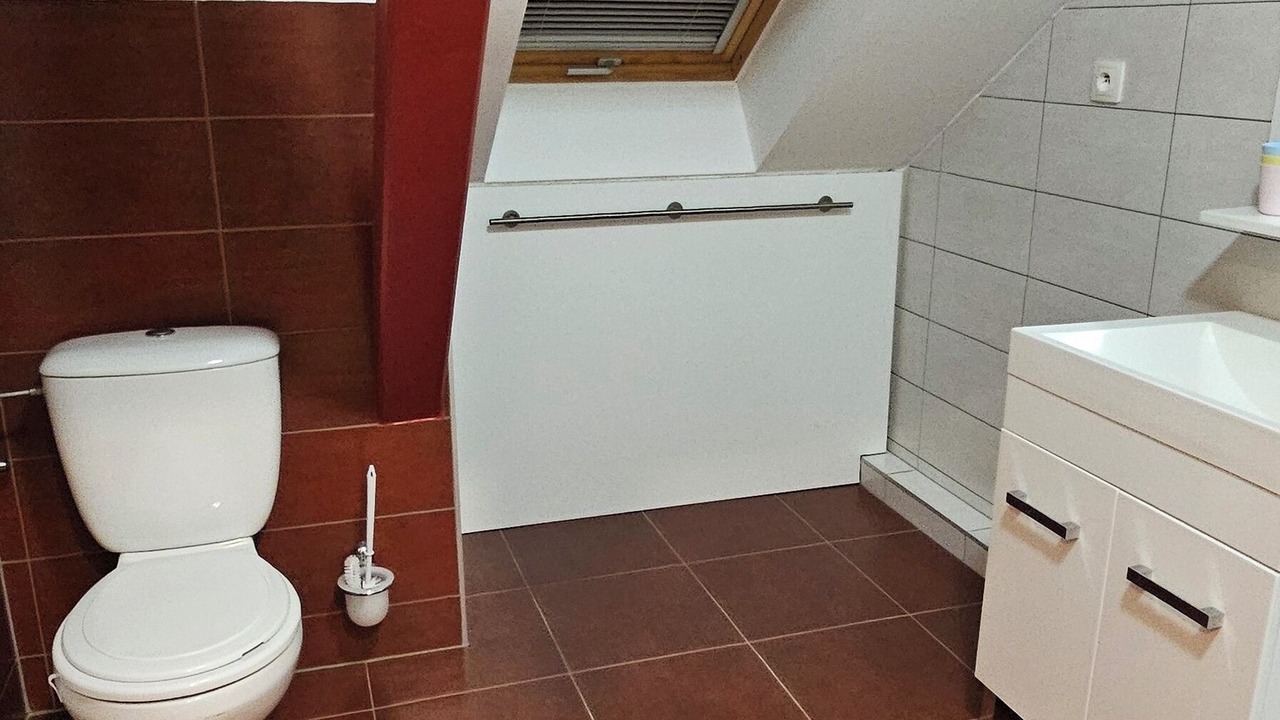 Photo of Bathroom in Herrlisheim