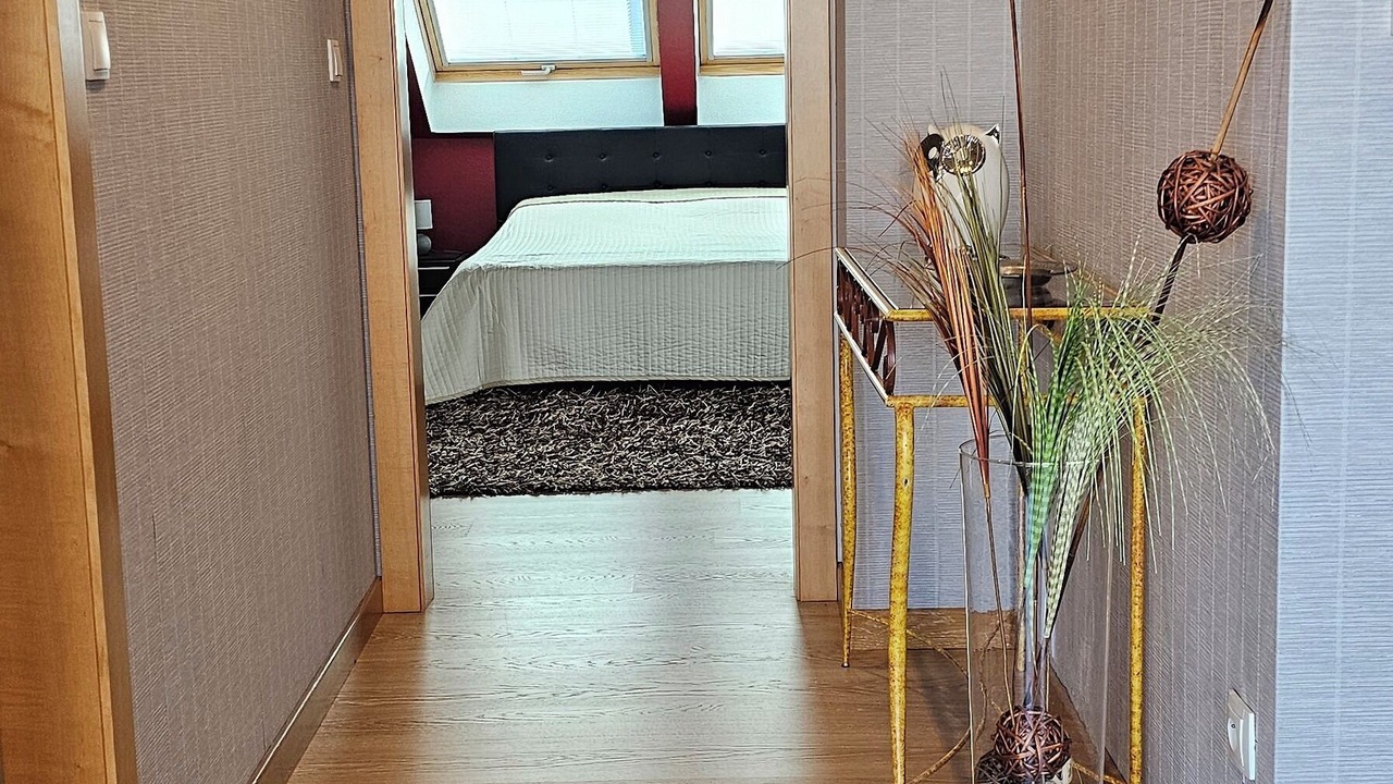 Photo of Bedroom in Herrlisheim