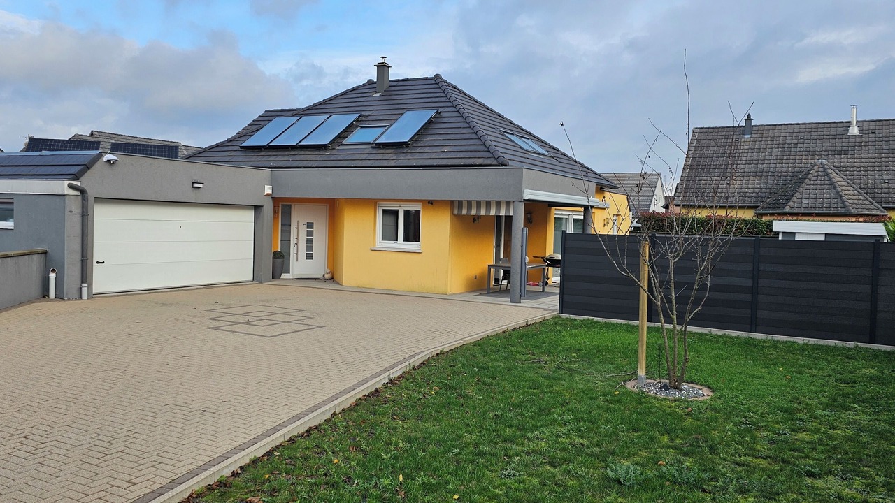 Photo of Outdoor in Herrlisheim