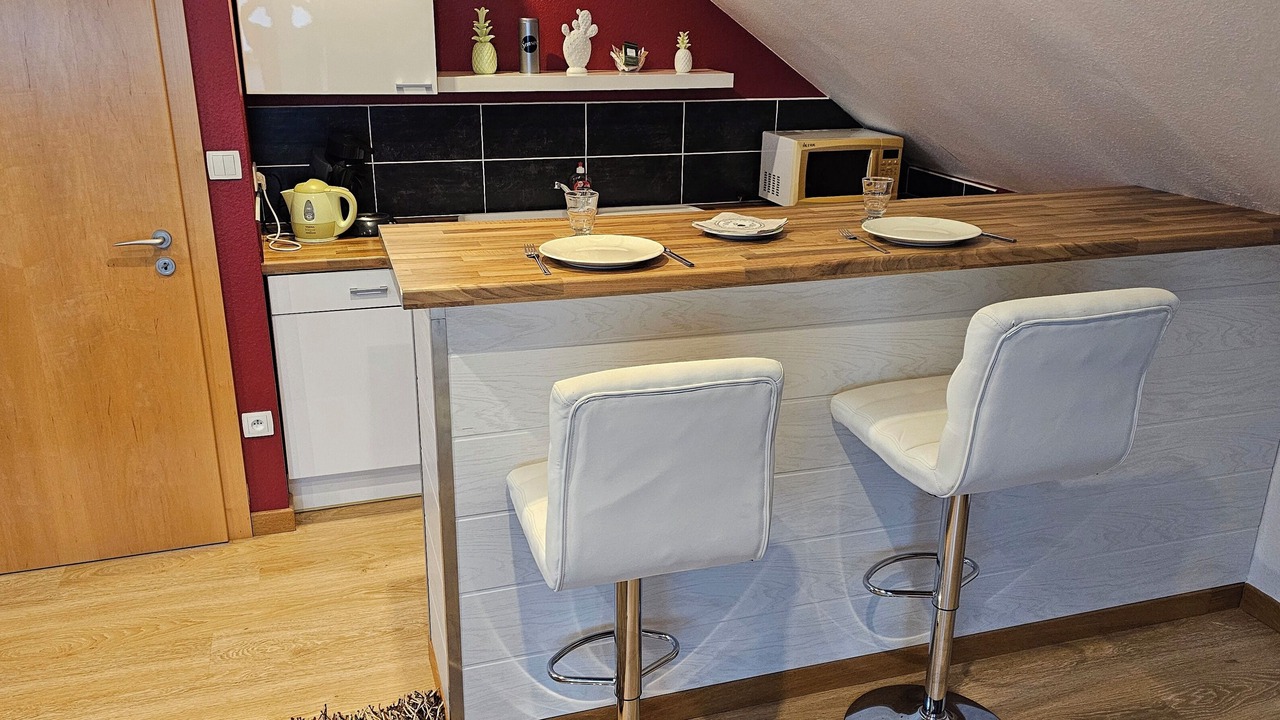 Photo of Kitchen in Herrlisheim