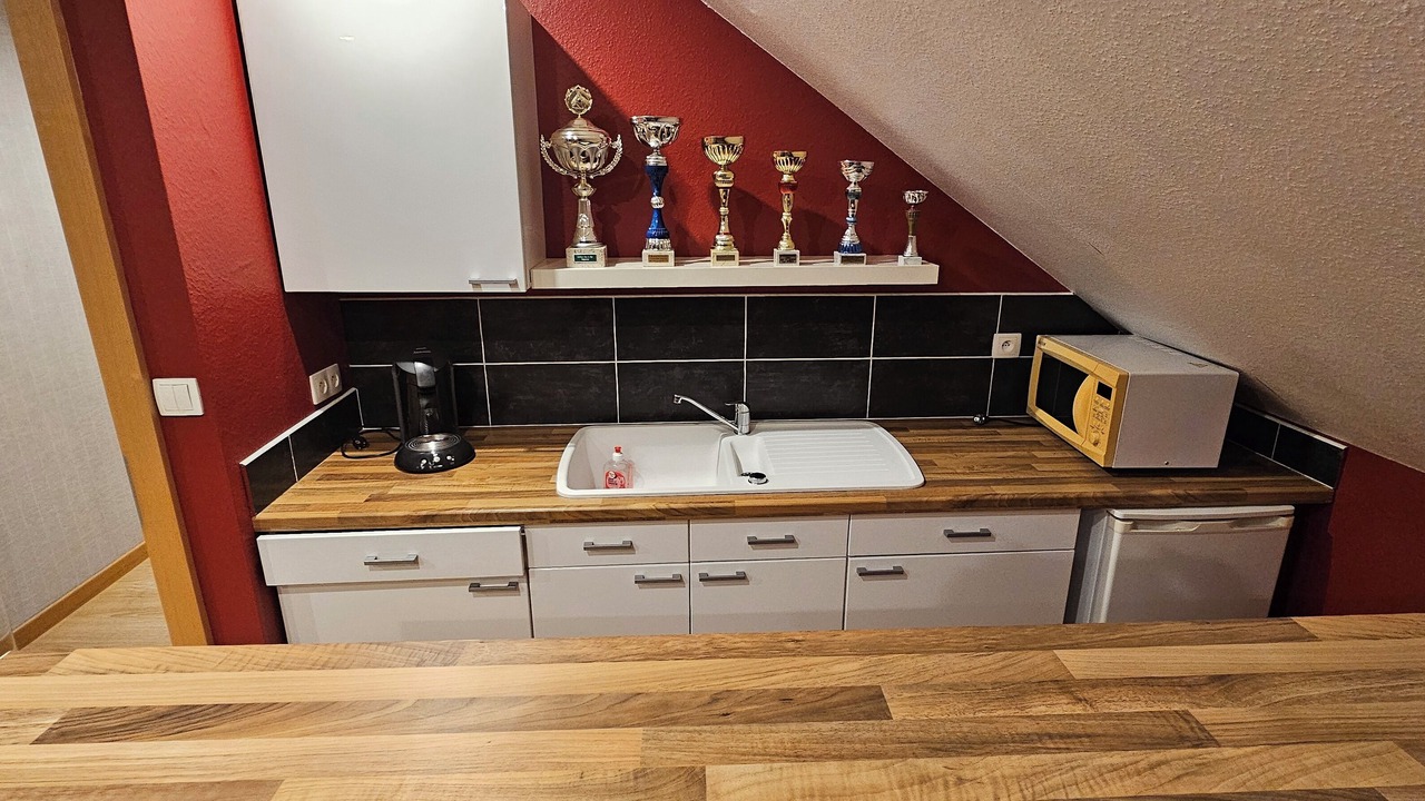 Photo of Kitchen in Herrlisheim