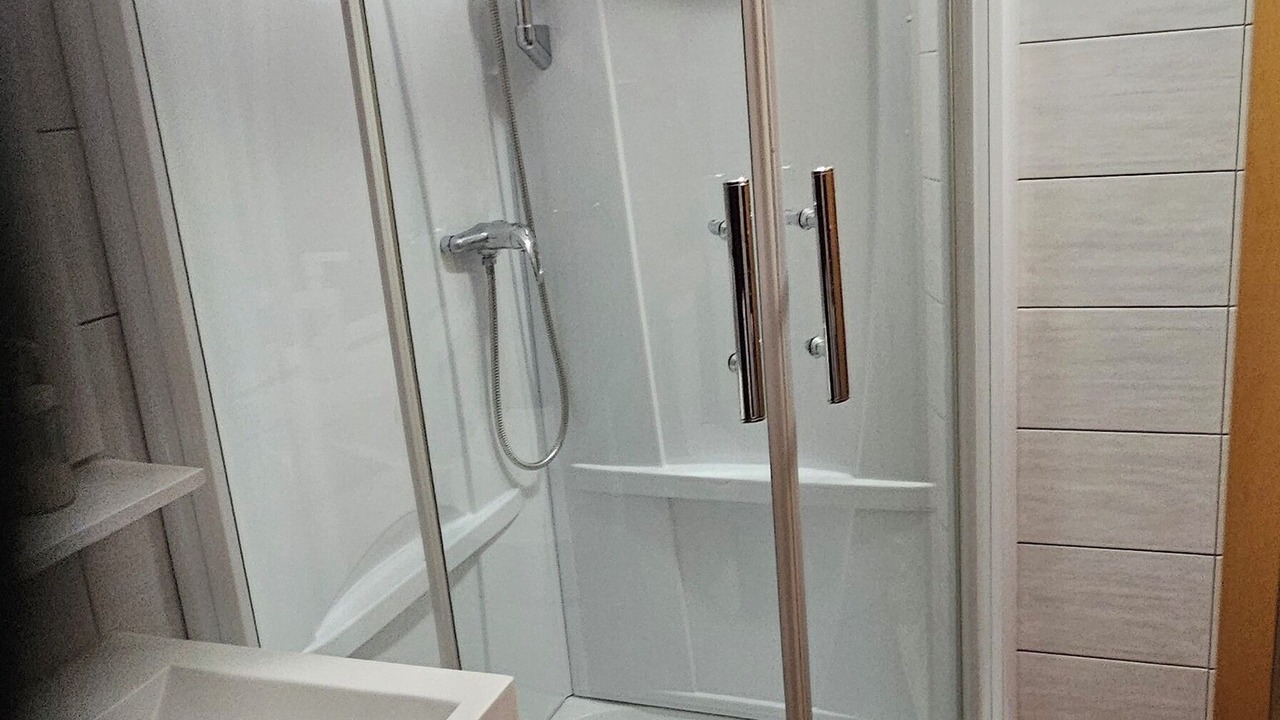 Photo of Bathroom in Herrlisheim