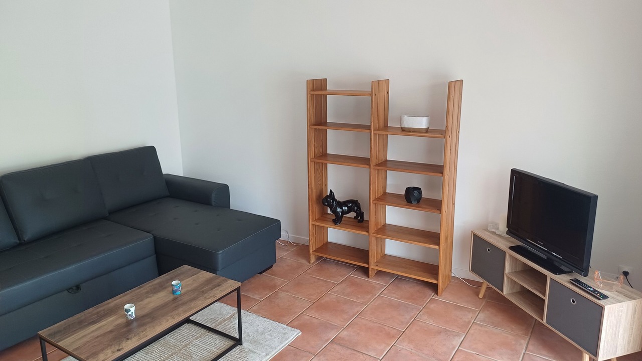 Photo of Livingroom in Moulins