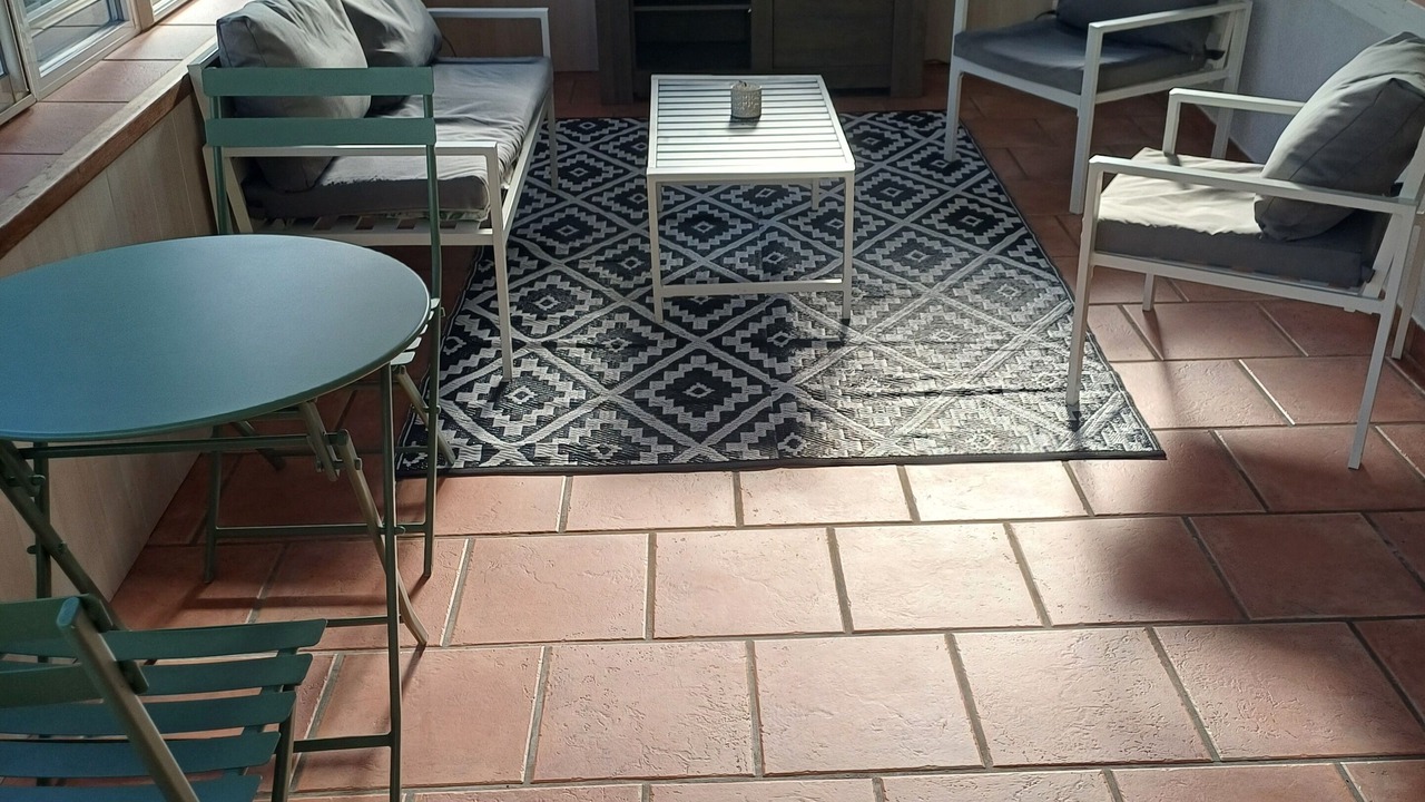 Photo of Livingroom in Moulins