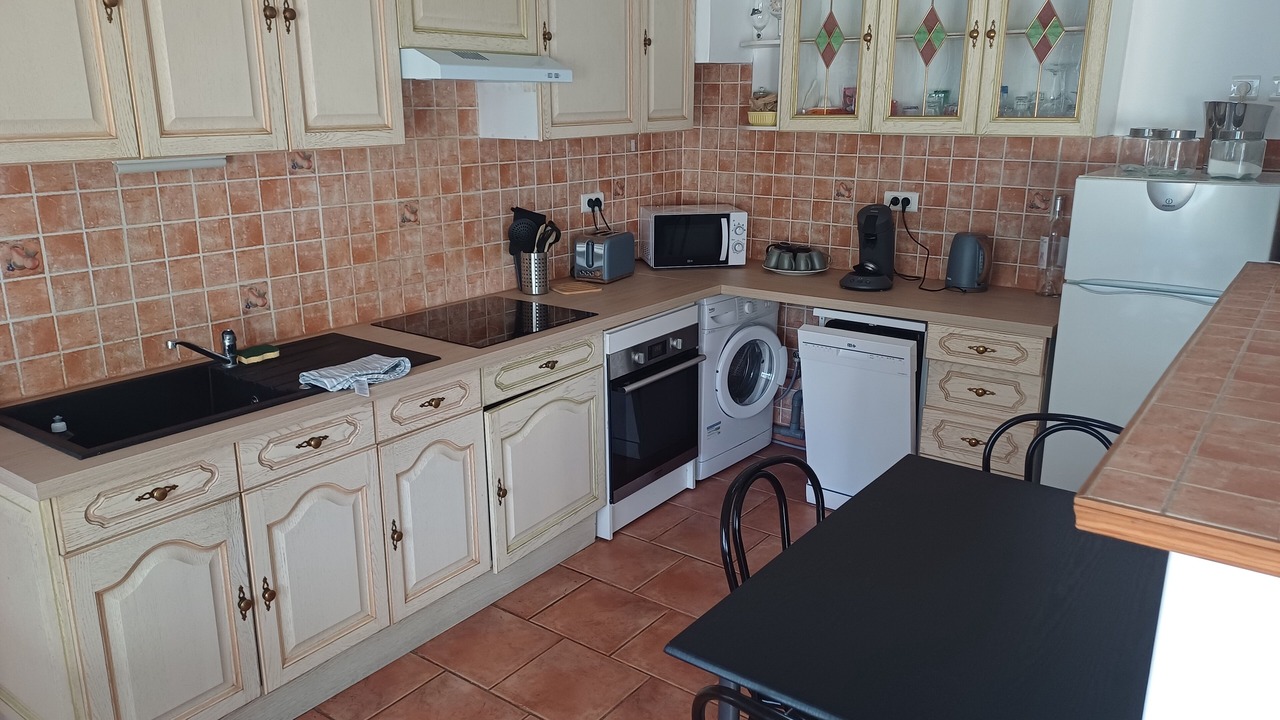 Photo of Kitchen in Moulins