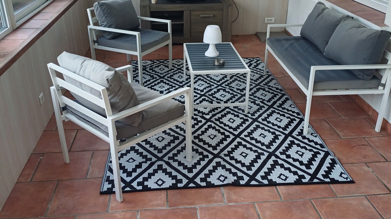 Photo of Livingroom in Moulins