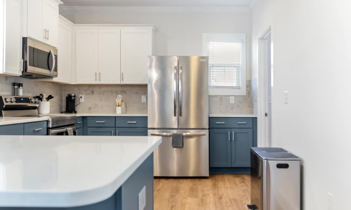 Photo of Kitchen in Durham