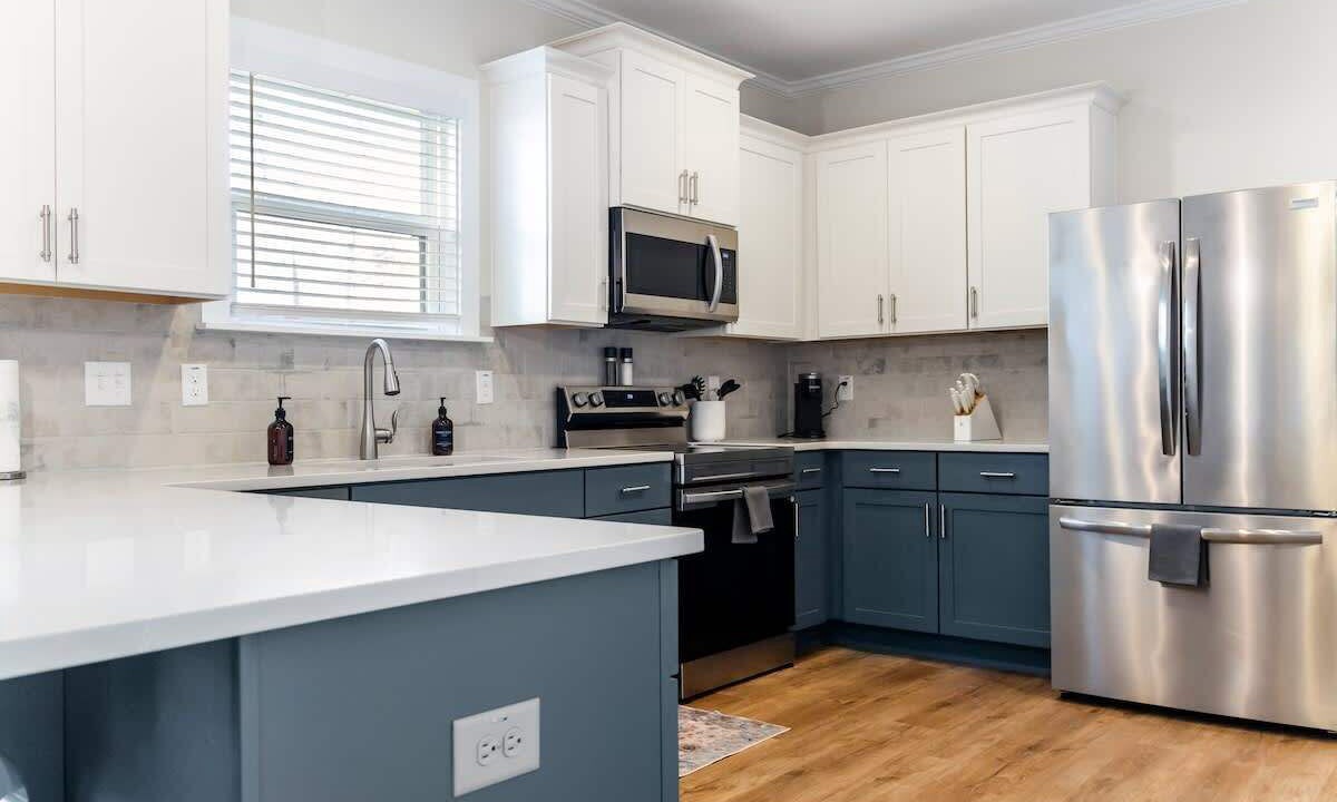 Photo of Kitchen in Durham