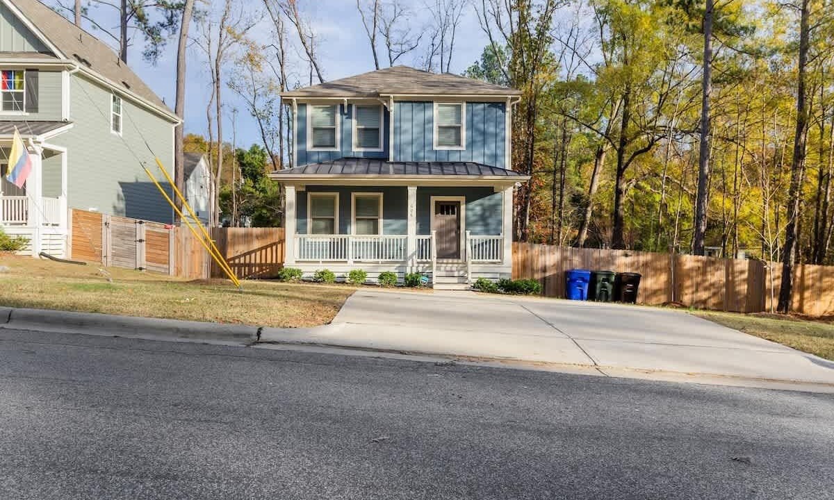 Photo of Outdoor in Durham