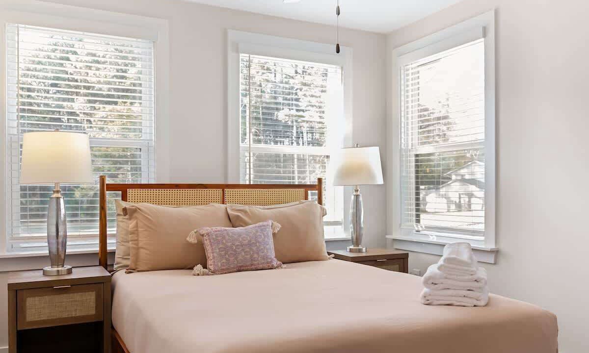 Photo of Bedroom in Durham
