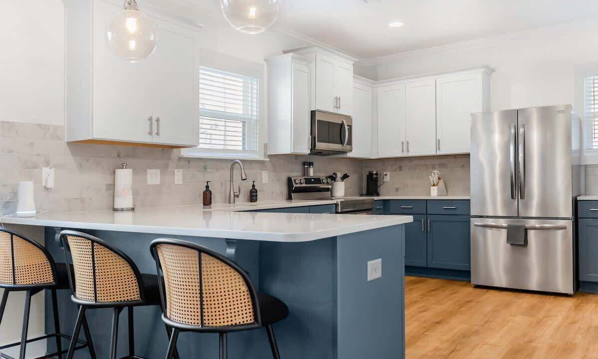 Photo of Kitchen in Durham