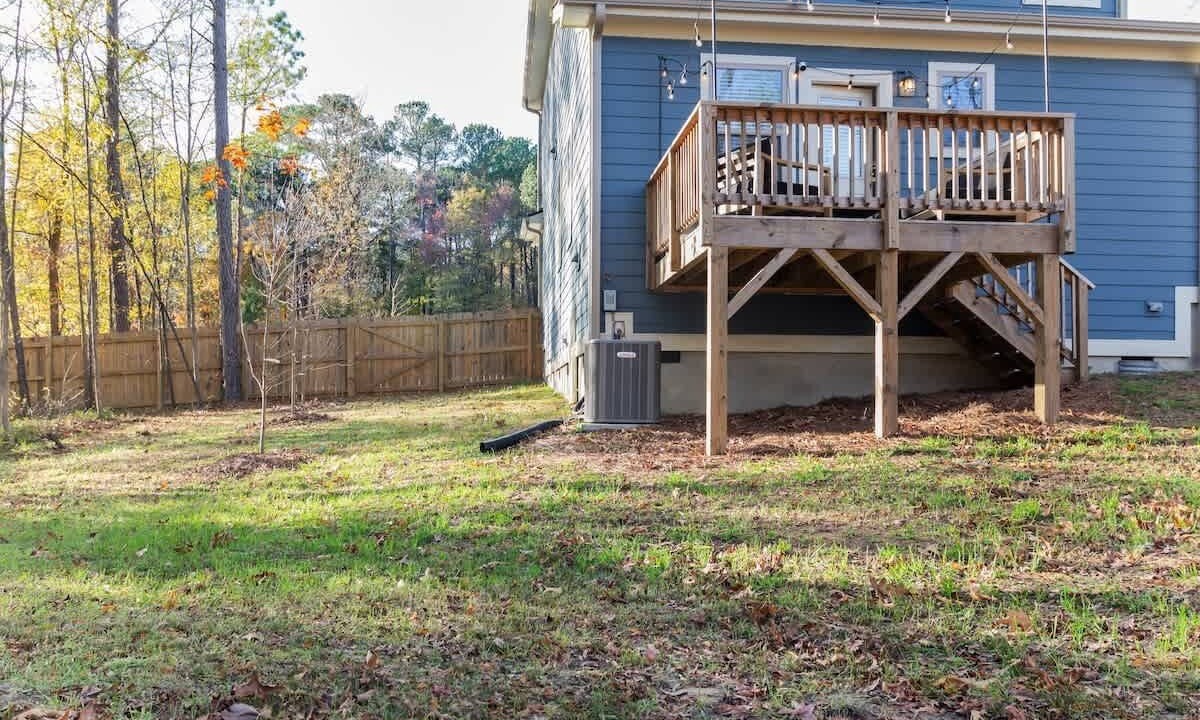 Photo of Outdoor in Durham