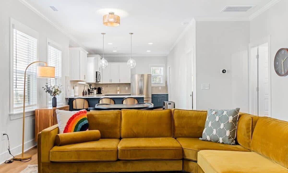 Photo of Livingroom in Durham