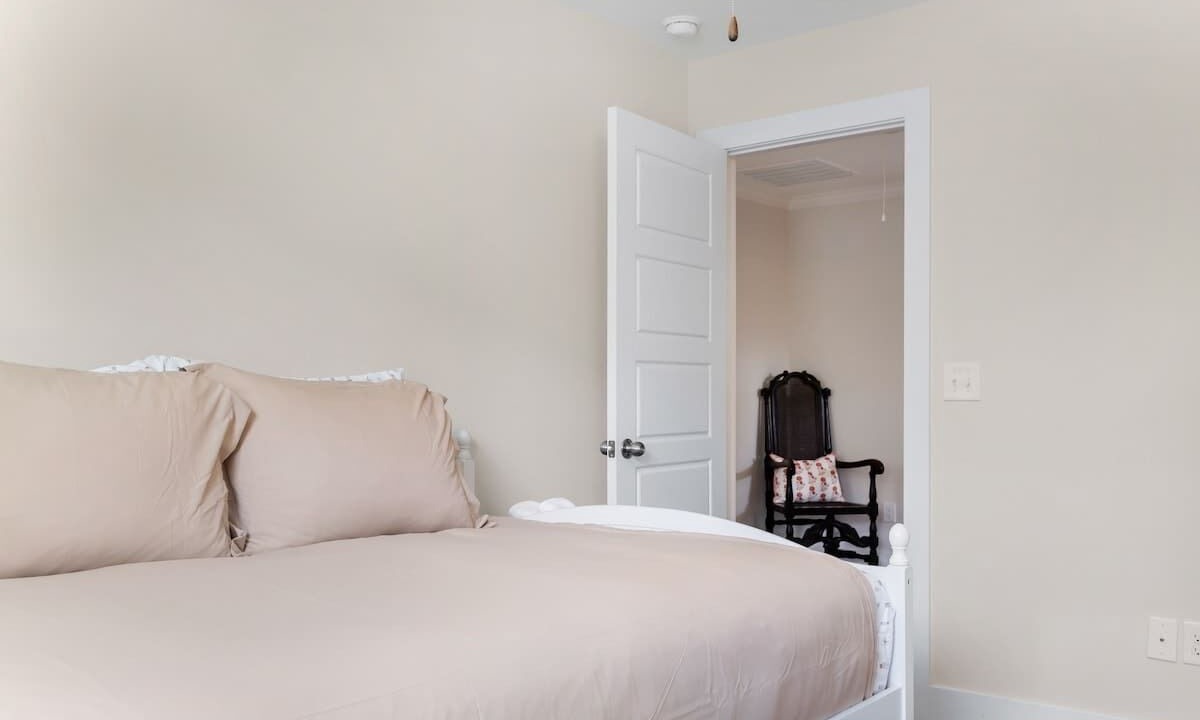 Photo of Bedroom in Durham