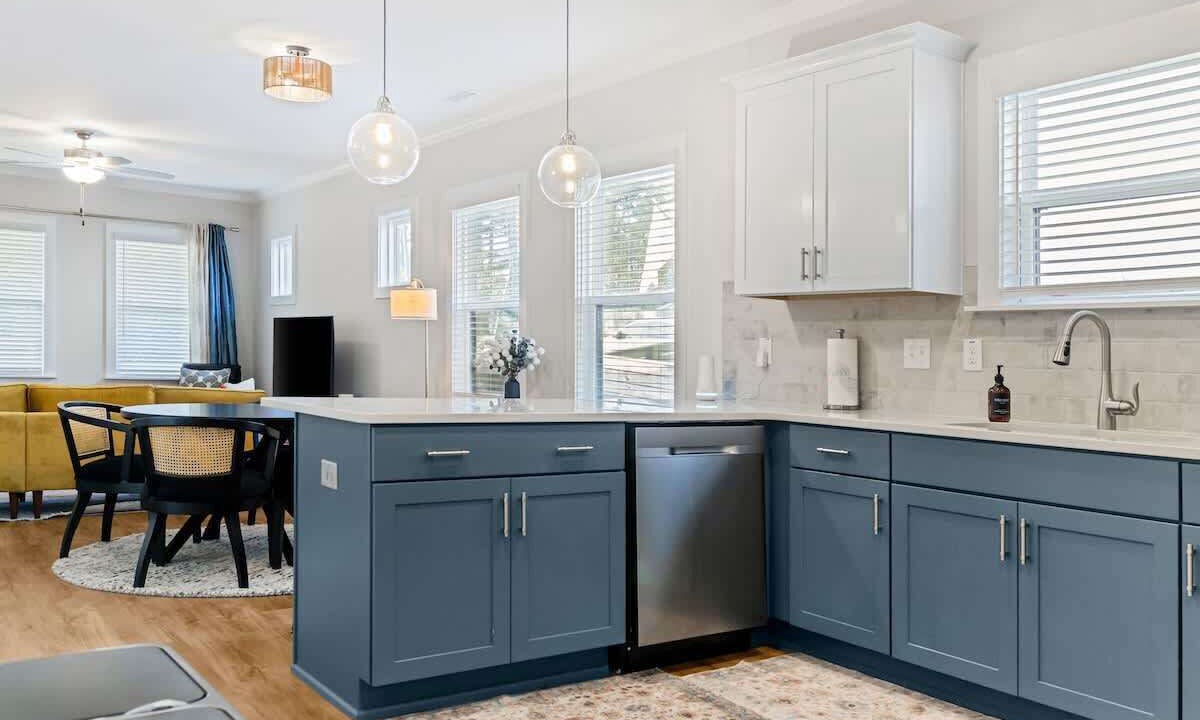 Photo of Kitchen in Durham