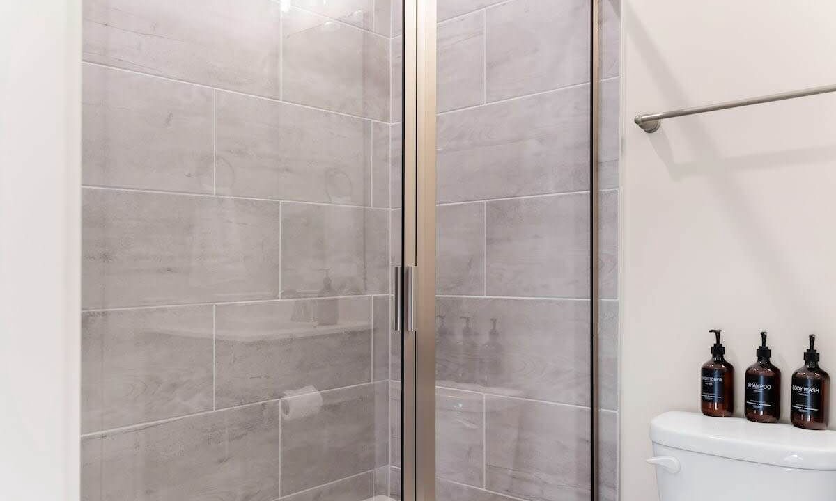Photo of Bathroom in Durham