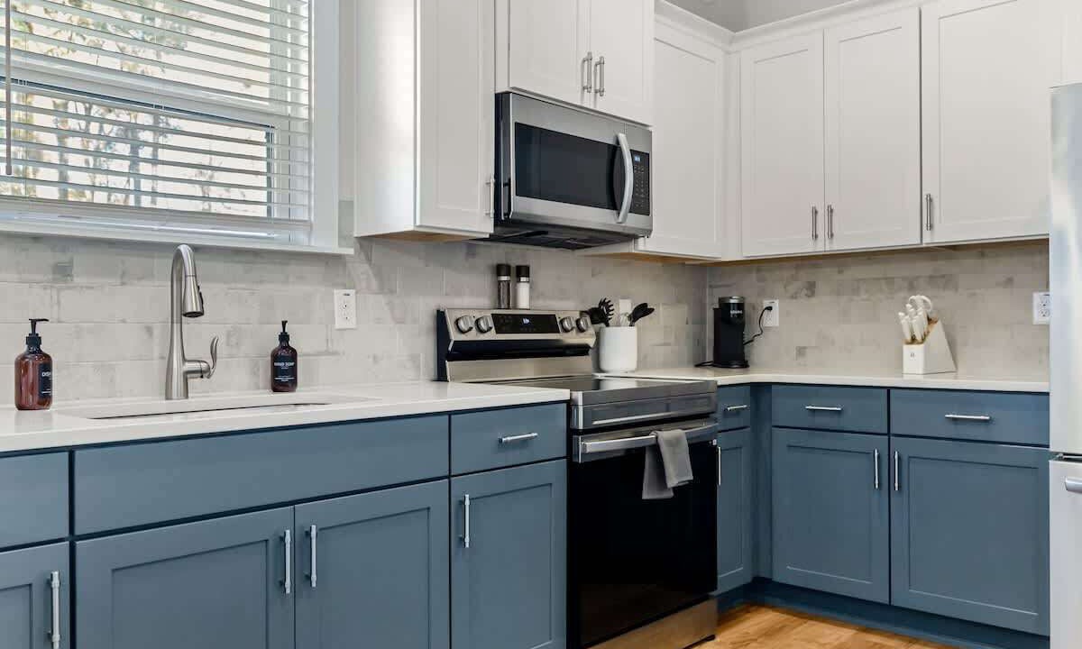 Photo of Kitchen in Durham