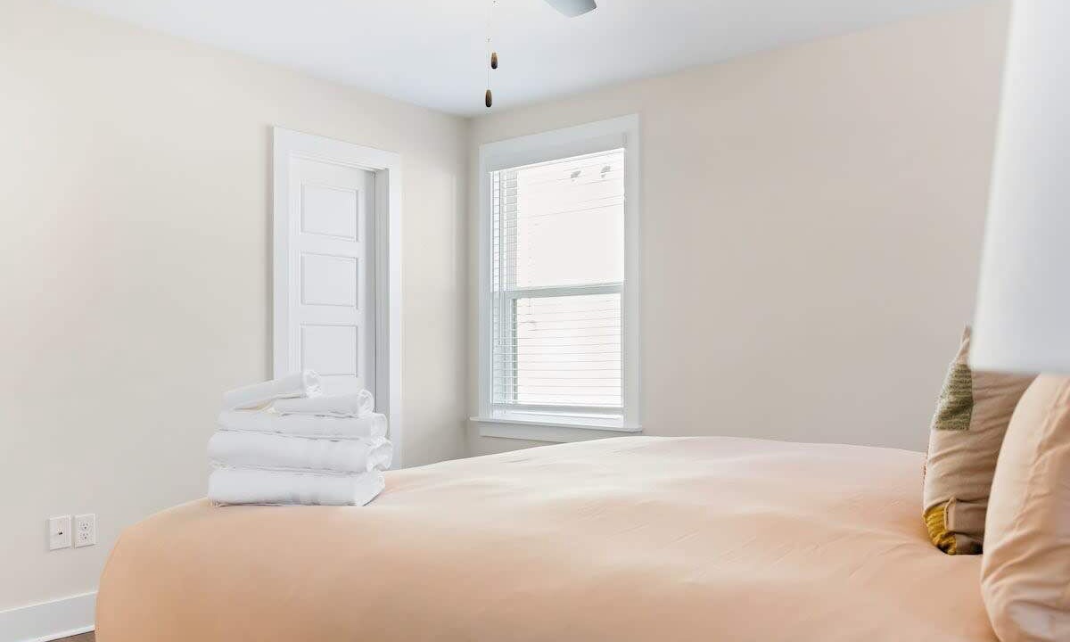 Photo of Bedroom in Durham