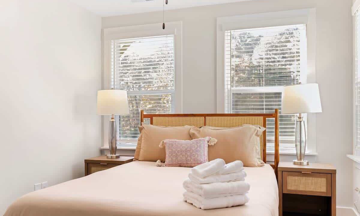 Photo of Bedroom in Durham