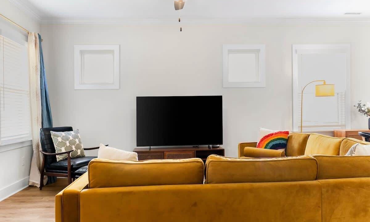 Photo of Livingroom in Durham