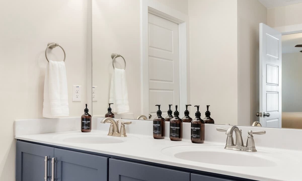 Photo of Bathroom in Durham