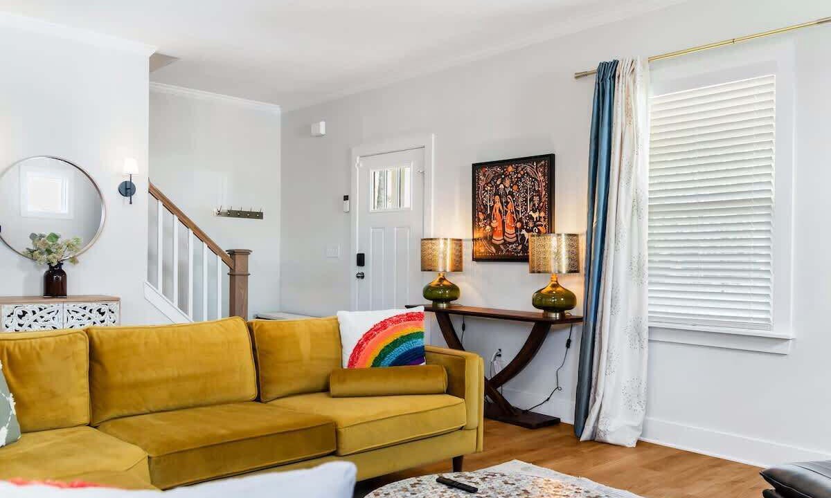 Photo of Livingroom in Durham