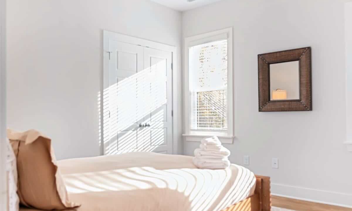 Photo of Bedroom in Durham