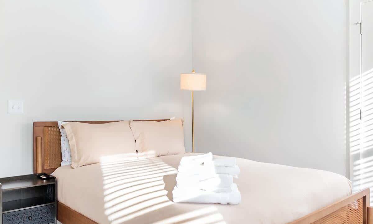 Photo of Bedroom in Durham