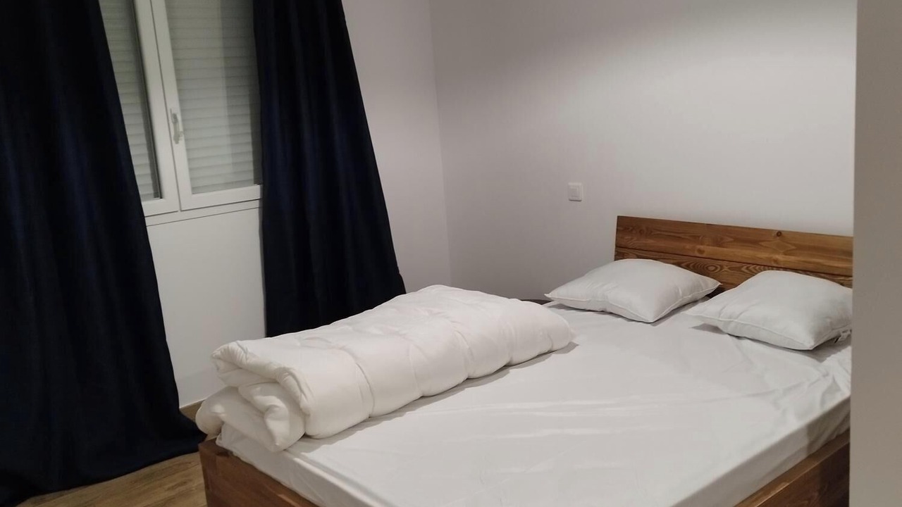 Photo of Bedroom in Aigues-Mortes