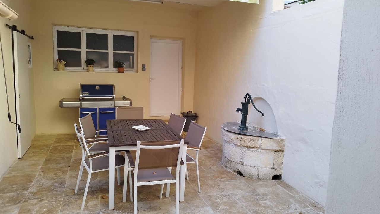 Photo of Outdoor in Aigues-Mortes