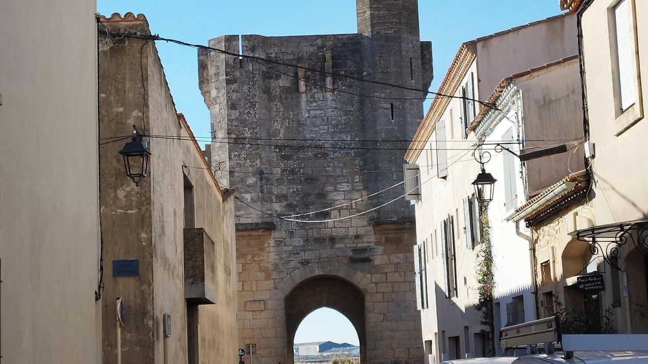 Photo of Others in Aigues-Mortes