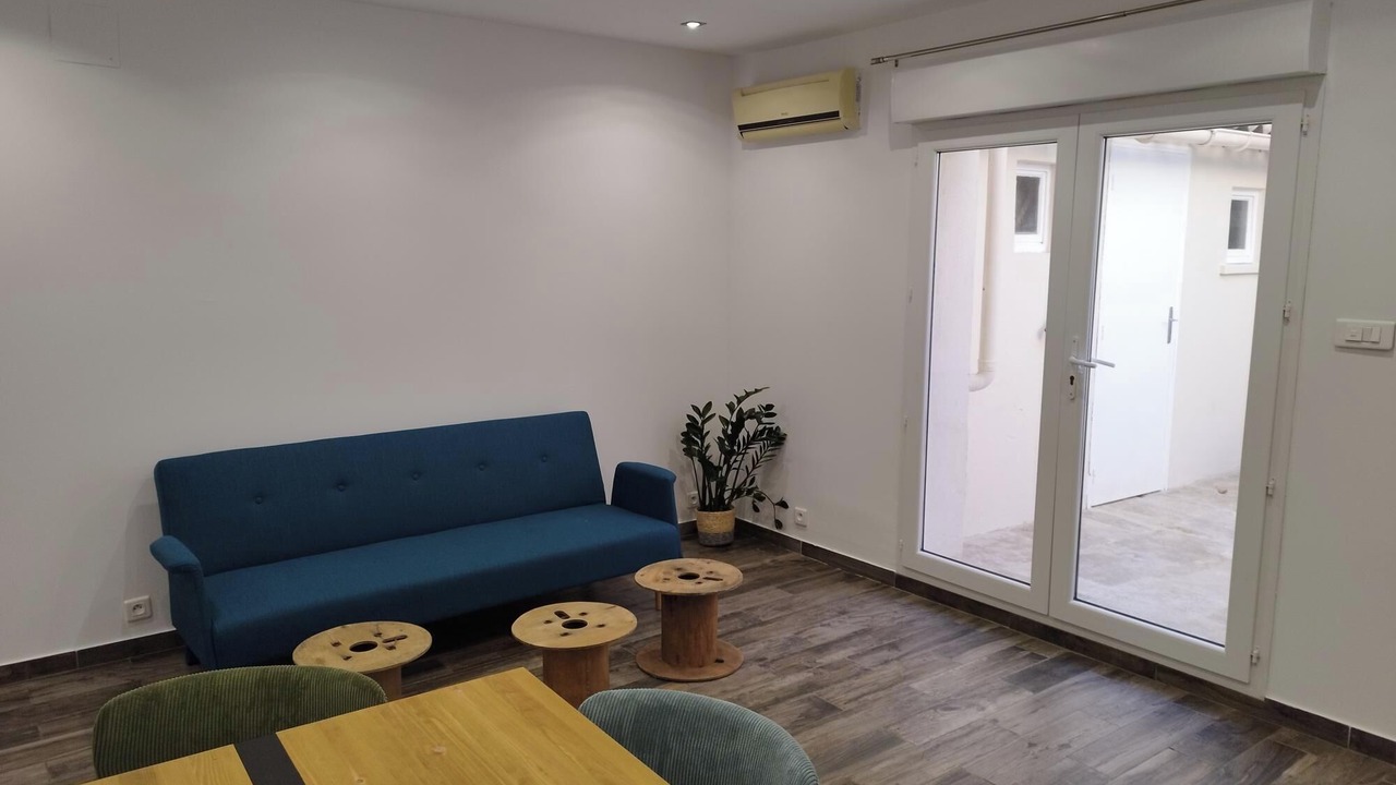 Photo of Livingroom in Aigues-Mortes