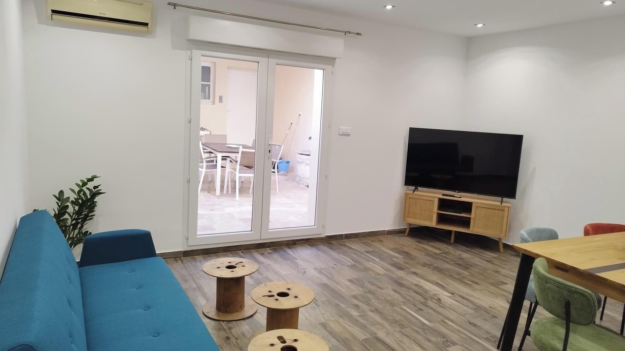 Photo of Livingroom in Aigues-Mortes