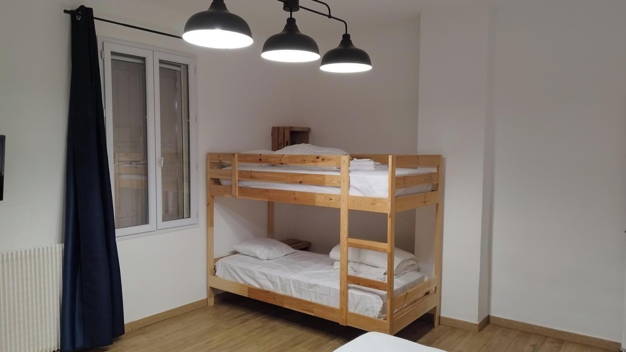 Photo of Bedroom in Aigues-Mortes