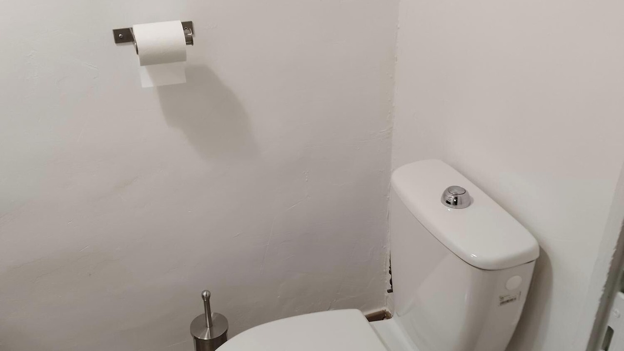Photo of Bathroom in Aigues-Mortes